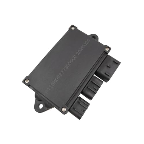 Boîte à fusibles relais OE 37730-115H00-0000 Central Efi pour HS 400 800