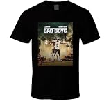 Aj Brown Devonta Smith Bad Boys Celebration T Shirt XL Black