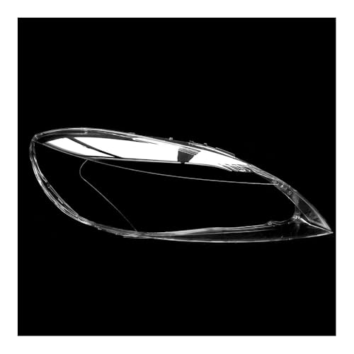 Coque de phare Volvo V40 contre le jaunissement et plastique opaque 2013-2016