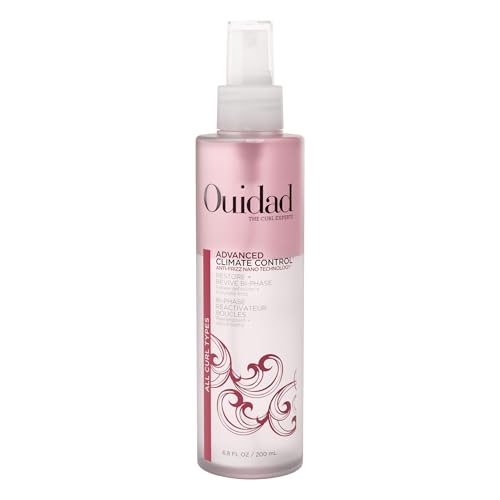 Ouidad Advanced Climate Control Restore Plus Revive Bi-phase, 6.8 Fl oz