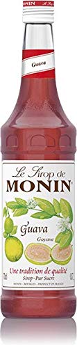 Image of Monin Guava Syrup, 700ml