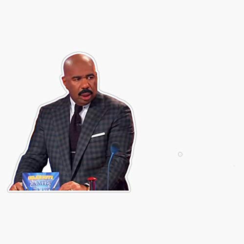 How can i contact steve harvey