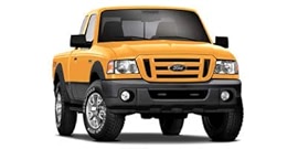 2010 Ford/Ranger