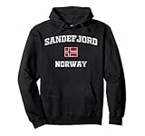 Photo Gallery sandefjord norge / norway felpa con cappuccio Photo Gallery sandefjord norge / norway felpa con cappuccio