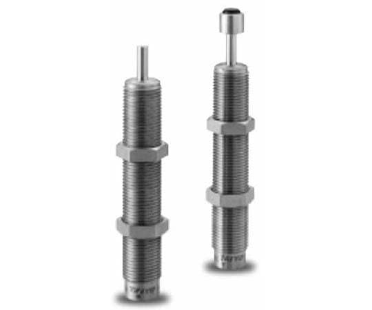 A2M27N025SD TAIYO TAIYO アブソーバ A2M27N025SD (ミニソフター) H3FG00013654 ショックアブソーバ A2M27シリーズ | ＴＡＩＹＯ(太陽鉄工) | MISUMI