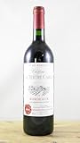 Château Le Tertre Carlu Bouteille de Vin Millésime 2003