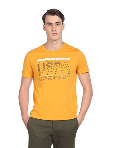 Image of US Polo Association Men's Slim Fit T-Shirt
