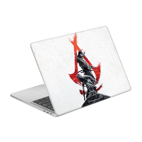 Autocollant Assassin's Creed pour MacBook Pro 13 A1708 Protège des Rayures