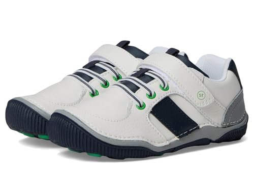 Stride Rite Unisex-Child SRT Wes Sneaker