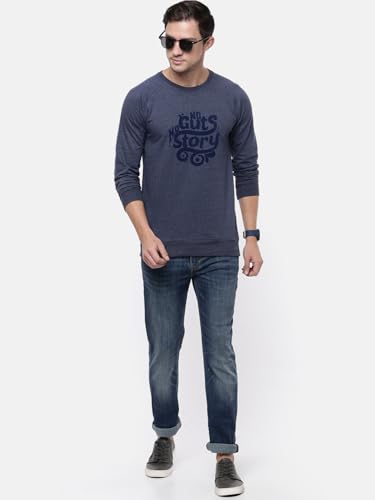 Image of Macroman M-Series Men T-Shirt