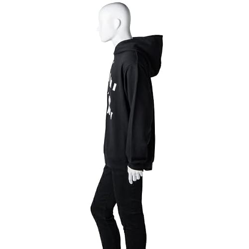 MARNI(マルニ) スウェット メンズ SWEATSHIRT パーカー BLAC