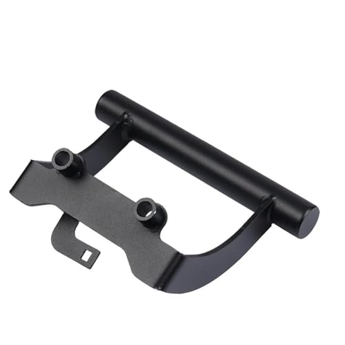 Support de barre transversale moto Rebel1100 anti-vibrations
