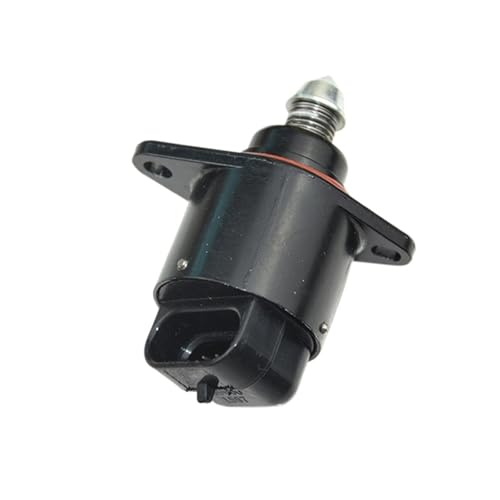 válvula de ralentí del coche Válvula de control ralentí 817255 para Opel para Vauxhall Ascona, Astra y Corsa piezas