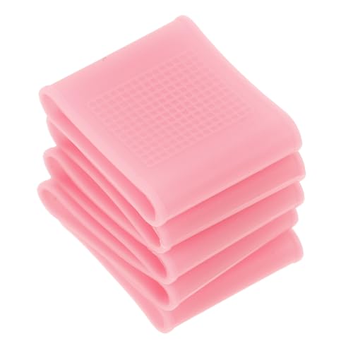 Angoily 5�� �ϖ��Ր� �w �o���h �p �S���t �`�b�v ���[�W �w �v���e�N�^�[ �w �ی� �X���[�u �v���e�N�^�[ �w �S���t�@�[ �j�� �ی� �w �x�b�h �v���e�N�^�[ �O���[�u �s���N