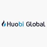 Huobi Crypto Exchange Sticker Vinyl Bumper Sticker Decal Waterproof 5'