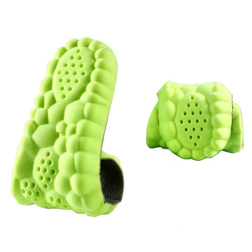 Plantillas para niños de espuma viscoelástica con soporte de arco miniatura 4