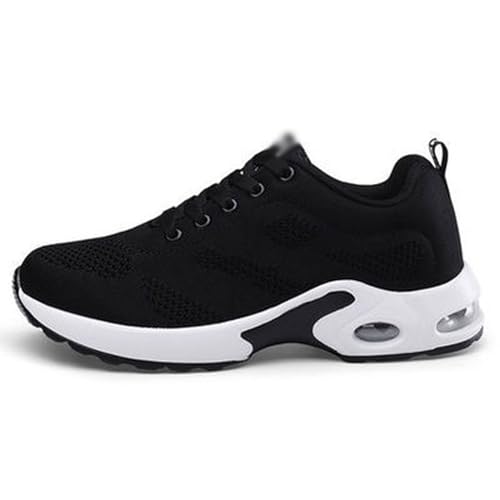 Zapatilla Baile Zapatos Ligeros y Transpirables Zapatos Aire Libre Deportes Danza Mujer Zapatos de Baile Antideslizantes para Latin Dance,Waltz y concursos de Baile.