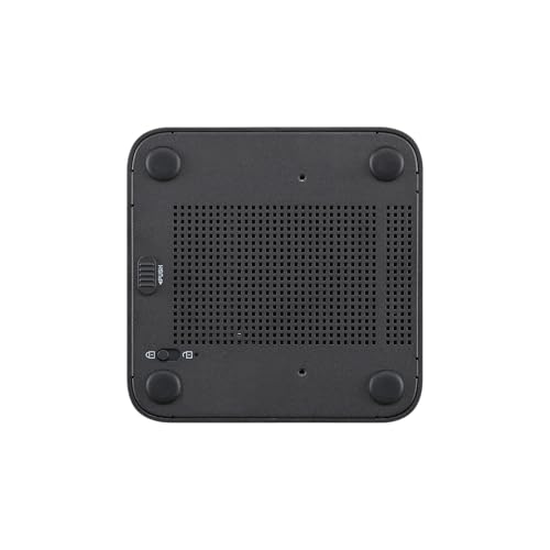ASUS ExpertCenter PN54 BBR726MNS1 mini PC 260 3 8 GHz - vue 9