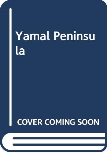 Jesse RussellYamal Peninsula