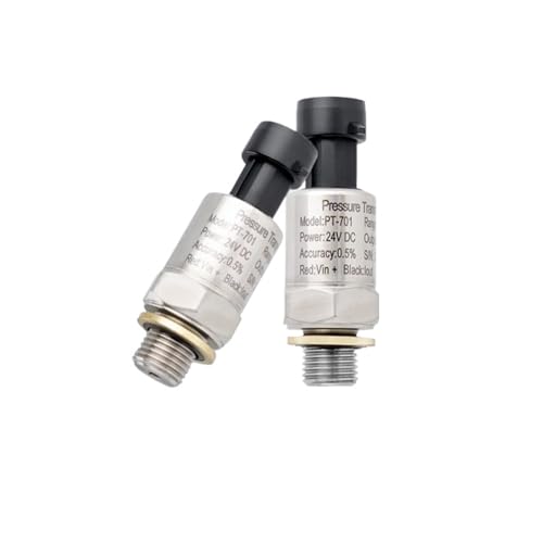 Capteur de pression compact PT-701 transmetteur hydraulique