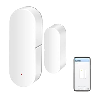 wifi door and window sensor