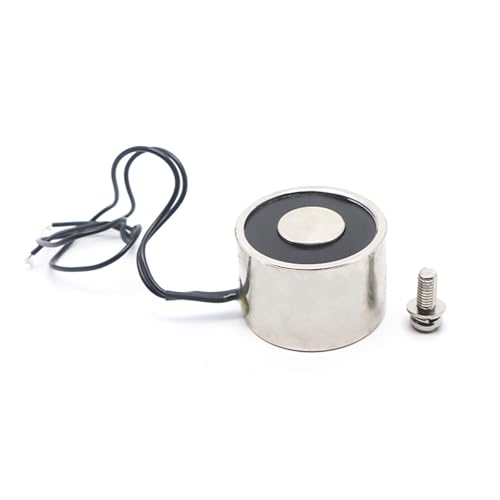 Électroaimant 12V aimant néodyme puissant de petite taille