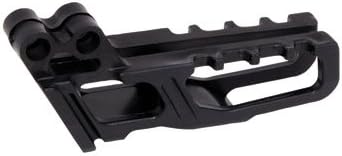 Acerbis Chain Guide Black for Yamaha YZ250 1997-2007