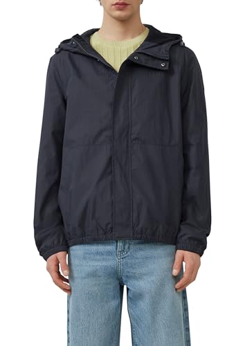 Blouson homme QS veste de qualité supérieure aux finitions haut de gamme
