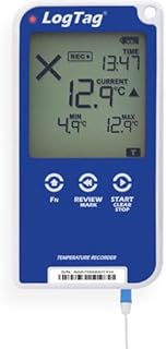 UTRED30 Vaccine Monitoring Kit with CP100 Smart Sensor