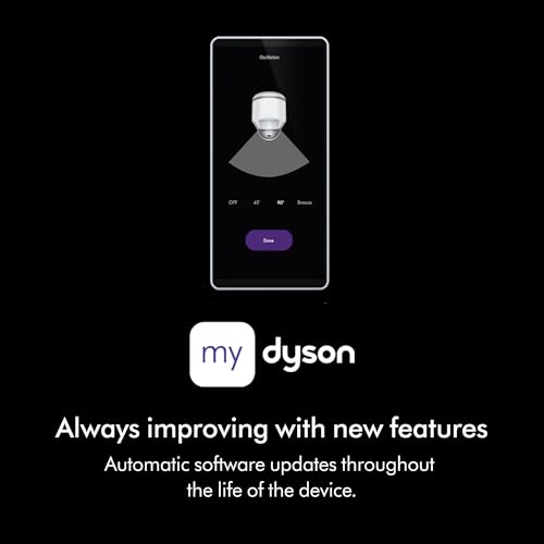 Dyson Purifier Cool PC2 De-NOx - image 8