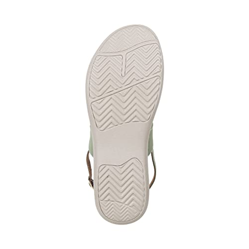 Image of Mochi Women Flat Sandal