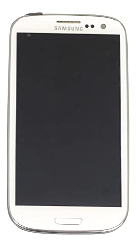 Samsung Front OCTA LCD (SVC/RW), GH97 15472B