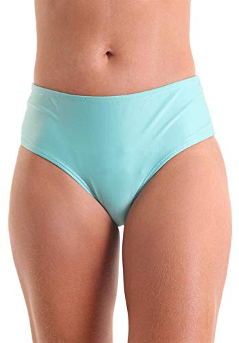 Calcinha Biquíni Avulso Sunquíni Orquídea - Verde - P