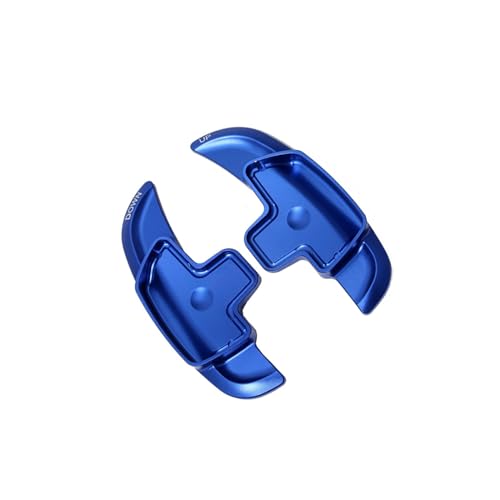 Compatible With S560 4Matic For S560 For Cabriolet RWD For S560 For Cabriolet Ԃ̃XeAOzC[phVtgVt^[ Ԃ̃Vtgphu[h(Blue)