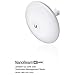 Ubiquiti Networks 2 PACK NBE-5AC-GEN2 NanoBeam ac Gen2 airMAX ac CPE with Dedicated Management Radio