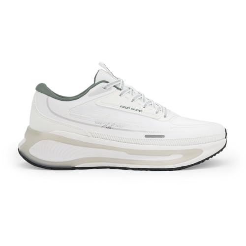 Image of Red Tape Womens Rlo218 Athleisure Sports Shoes