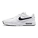 Nike Men's Air Max SC Shoes, White/Black-White, 10