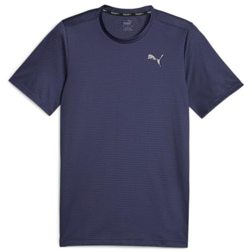 Image of PUMA Mens Favourite Blaster Training T-Shirt