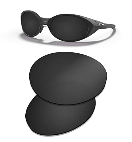 Image of Polarized Lenses Replacement for Oakley Eye Jacket Redux Sunglasses OO9438 - MultiColors