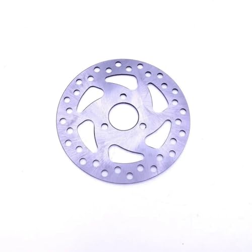 Disque de frein avant arrière moto 120 mm pour vos trajets urbains