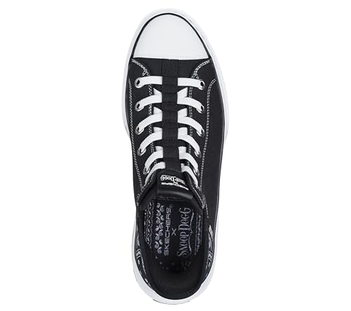 Image of Skechers Men's Snoop Dogg: Snoop ONE-Double G Hands Free Slip-Ins Sneaker