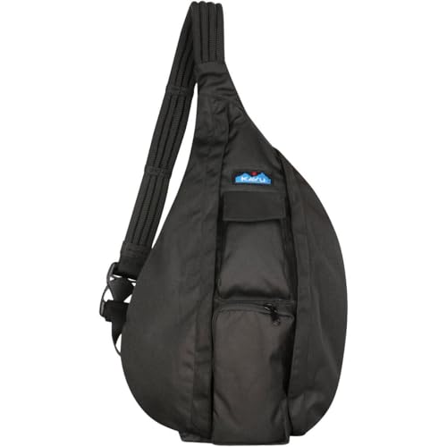 KAVU Rope Sling - Compact Lightweight Crossbody Bag