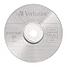 Verbatim 43285 DVD-RW 4.7GB 4X 5 Pack, Individually cased