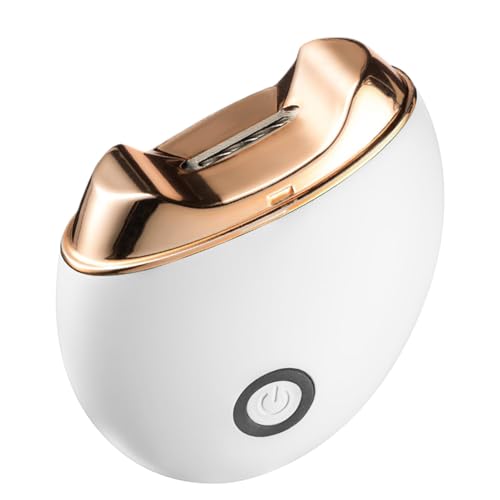 電動爪切り - 電動自動爪カッター、自動爪カッター、3速電動ネイルクリッパー、簡単で安全な爪切り、自宅やショップ、旅行のための爪切り。