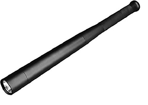 Nova Line XTM200, Torcia LED a Tubo in alluminio