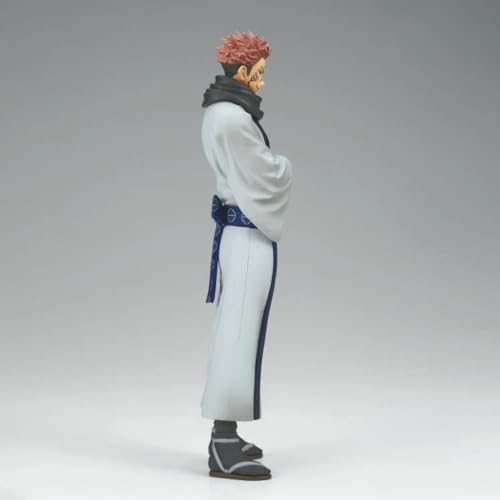 Image of Banpresto - Jujutsu Kaisen - King of Artist - The Sukuna Statue