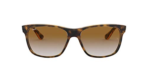 Ray-Ban Men's RB4181 Square Sunglasses2