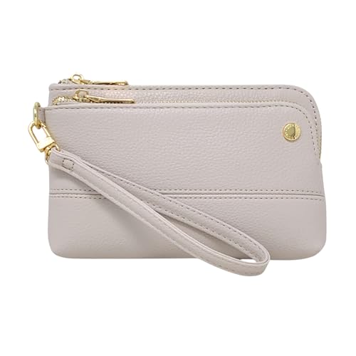 Embrayage treillis Steve Madden avec fermeture magnétique et grand volume