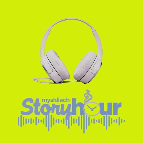 MyShliach Story Hour cover art