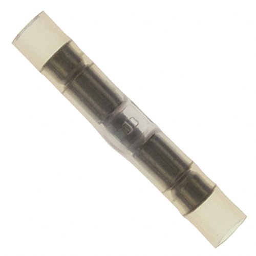 320559 TE Connectivity AMP Connectors Connectors, Interconnects Pack of 100